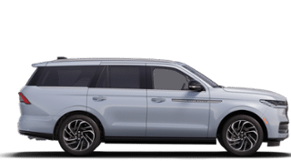 2025 Lincoln Lincoln Navigator External Image 1